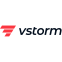 Vstorm logo
