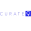 Curate9 logo