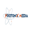 ProtonX Media logo