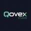 Qovex Studio logo