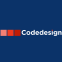 Codedesign logo