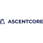 AscentCore logo