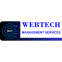 BLP Webtech Management Services logo