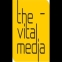 The Vital Media - Advertising Agency in Ahmedabad logo