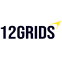 12Grids logo
