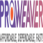 Proweaver logo