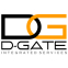 DGate Integrated Services Private Limited logo