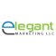 Elegant Marketing logo