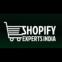 Shopify Experts India logo