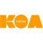 Koa Digital logo