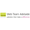 Web Team Adelaide logo