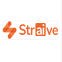 Straive logo