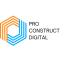 Pro Construct Digital logo