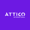 Attico International logo