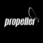 Propeller logo