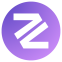 Zetaton logo