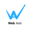 Webastr logo