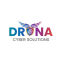 Drona Cyber Solutions logo