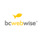 BC Web Wise logo