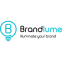 BrandLume logo