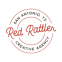 Red Rattler logo