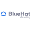 BlueHat Marketing logo