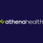 Athenahealth logo