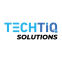 TechTIQ Solutions logo