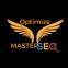 Optimize Master logo