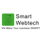 Smart WebTech logo