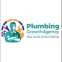 Plumbing Growth Agency logo