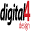 Digital4design logo