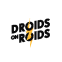Droids On Roids logo
