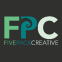 Five Pack Creative logo
