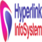 Hyperlink InfoSystem logo