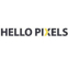 HelloPixelsDigital logo