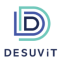 Desuvit logo