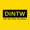 DINTW logo