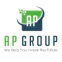 AP-GROUP USA logo