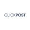 ClickPost logo