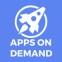 Apps On Demand logo