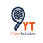 9 Yards Technology  logo
