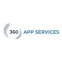 360 App Services logo