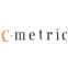 C-Metric Solution logo