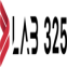 LAB325 logo
