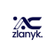 Zlanyk Technologies logo