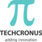 Techcronus Business Solutions Pvt Ltd logo