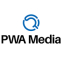 PWA Media logo
