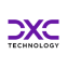 DXC Technology logo