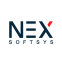 NEX Softsys logo